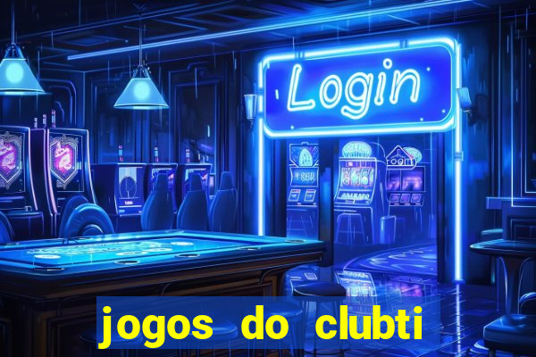 jogos do clubti devotos mirins